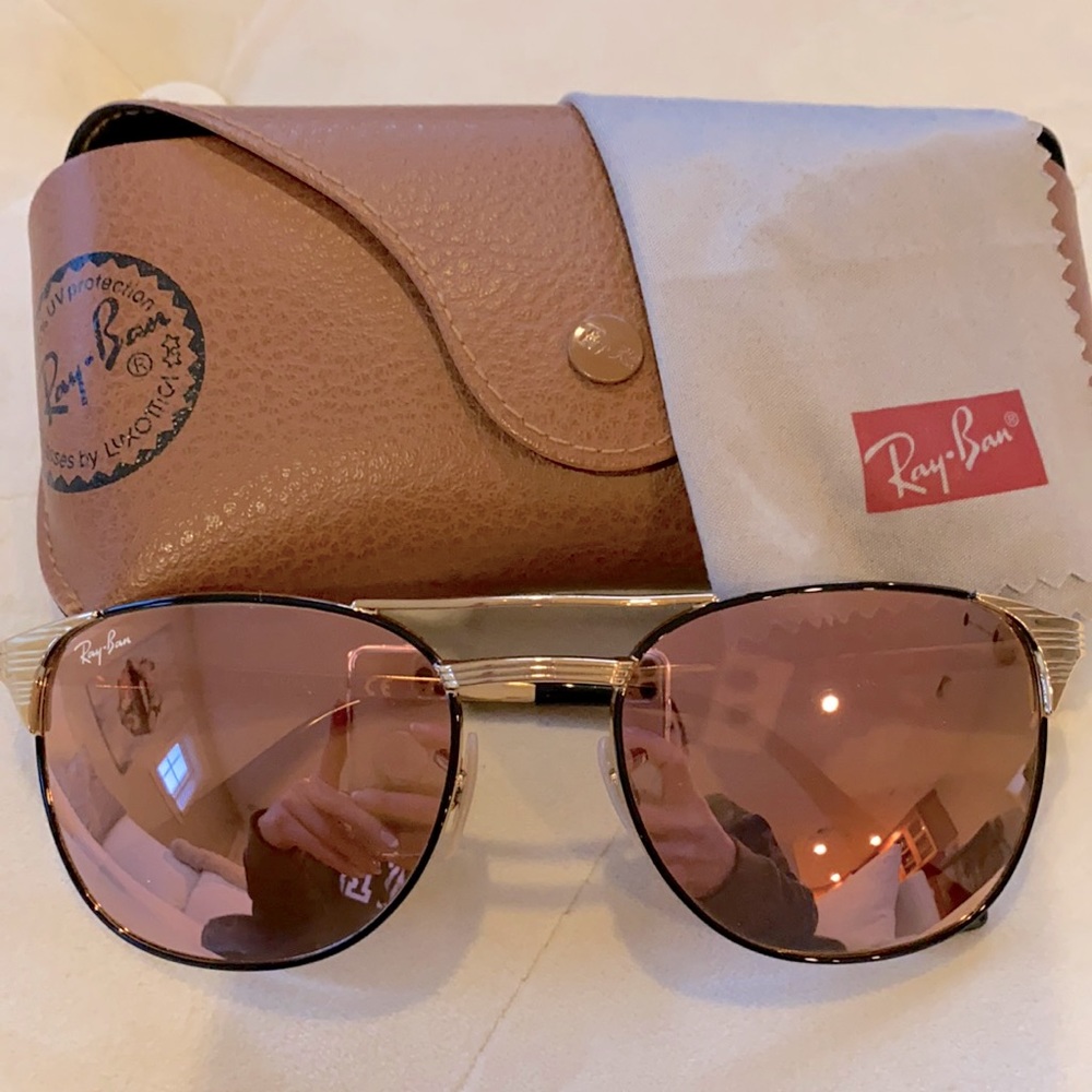 Ray Ban Sunglasses